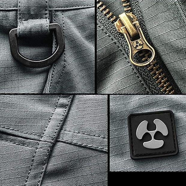 Trendy outdoorbroek voor heren - Arto