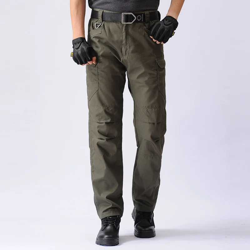 Trendy outdoorbroek voor heren - Arto