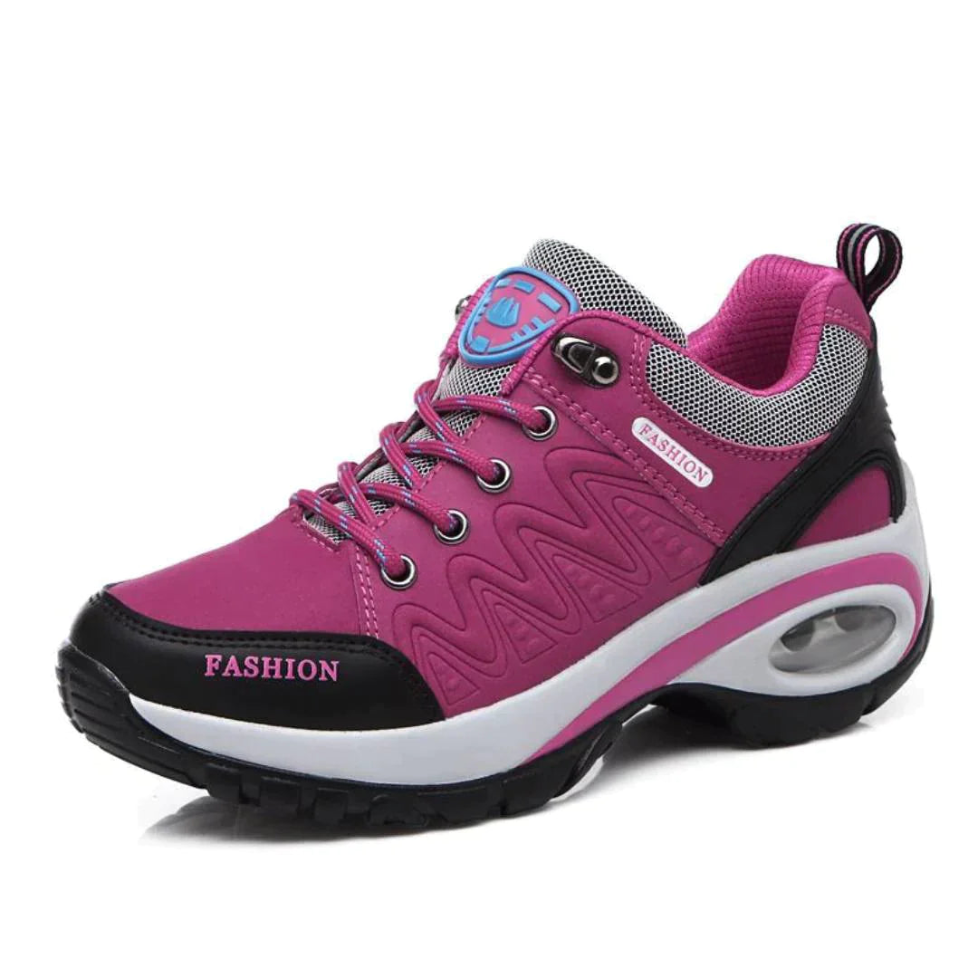 Orthopedische sportschoenen voor dames - Anke