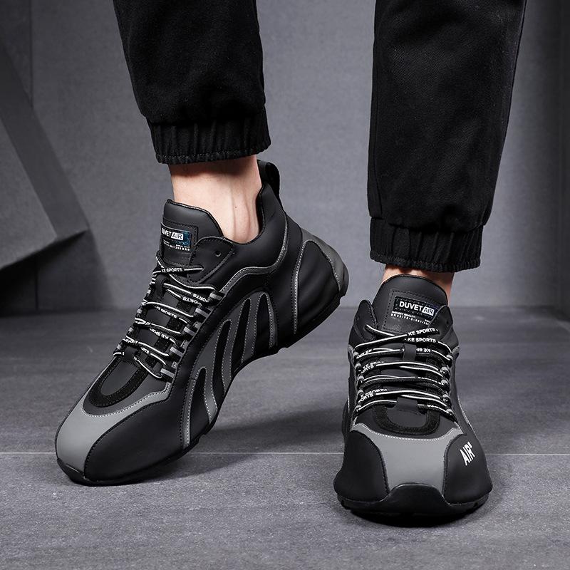 Orthopedische herenschoenen - Monty