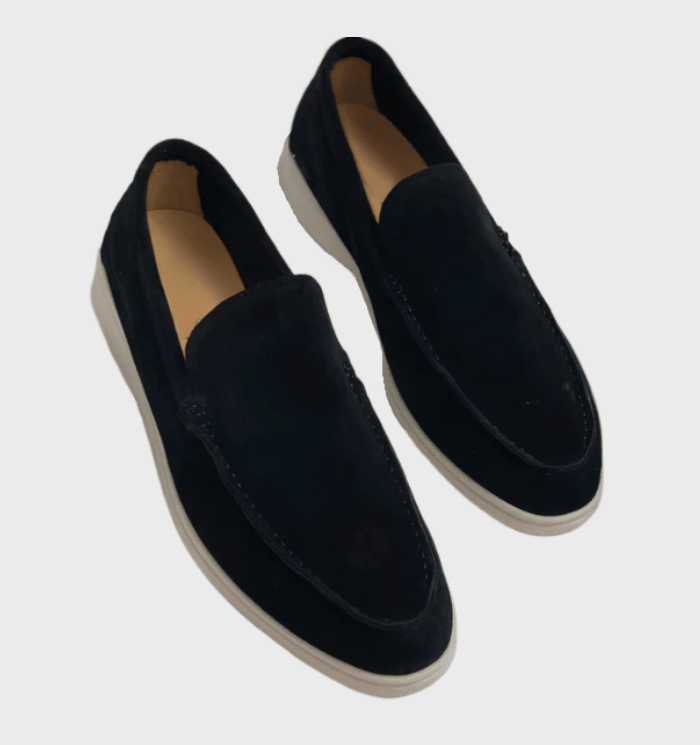 Elegante orthopedische herenschoenen - Arden