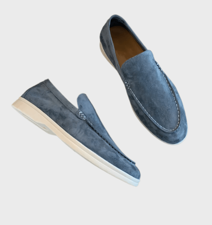Elegante orthopedische herenschoenen - Arden
