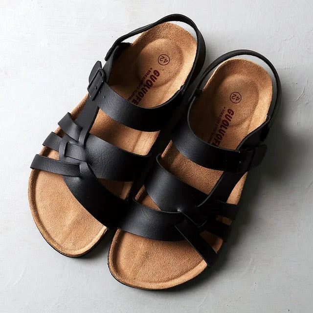 Herensandalen - Kerr
