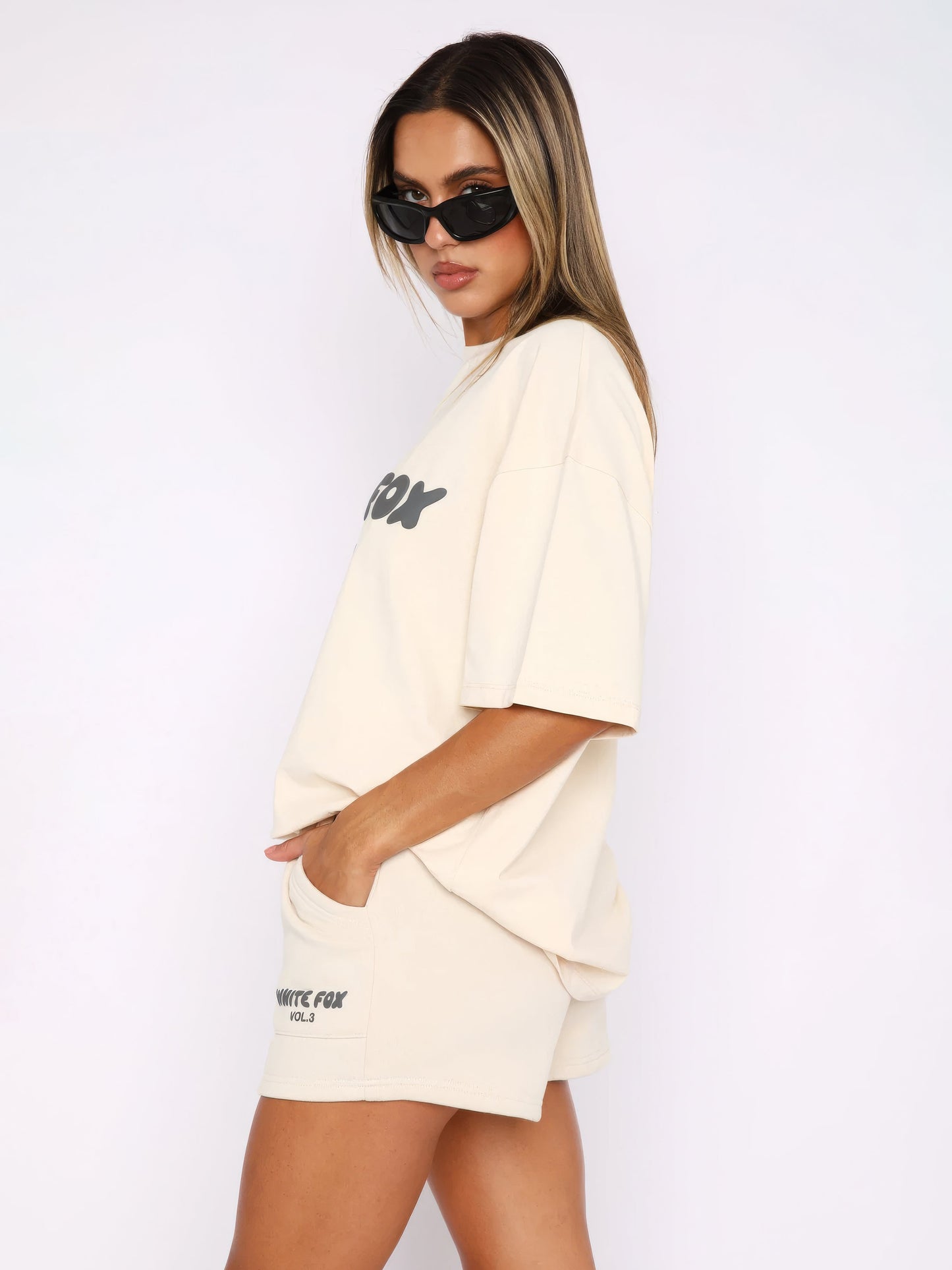 Tweedelige set - Holle