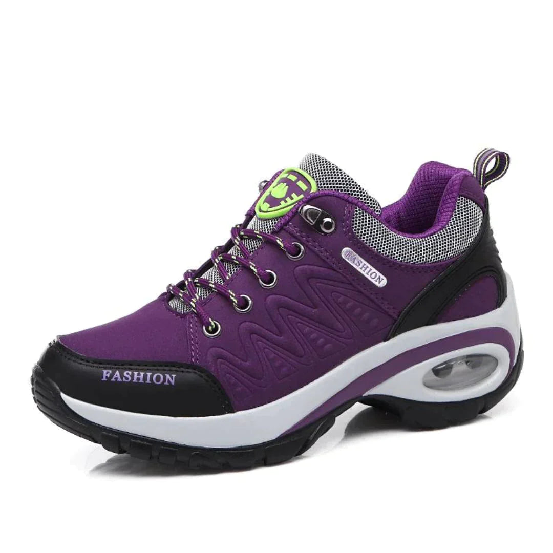 Orthopedische sportschoenen voor dames - Anke