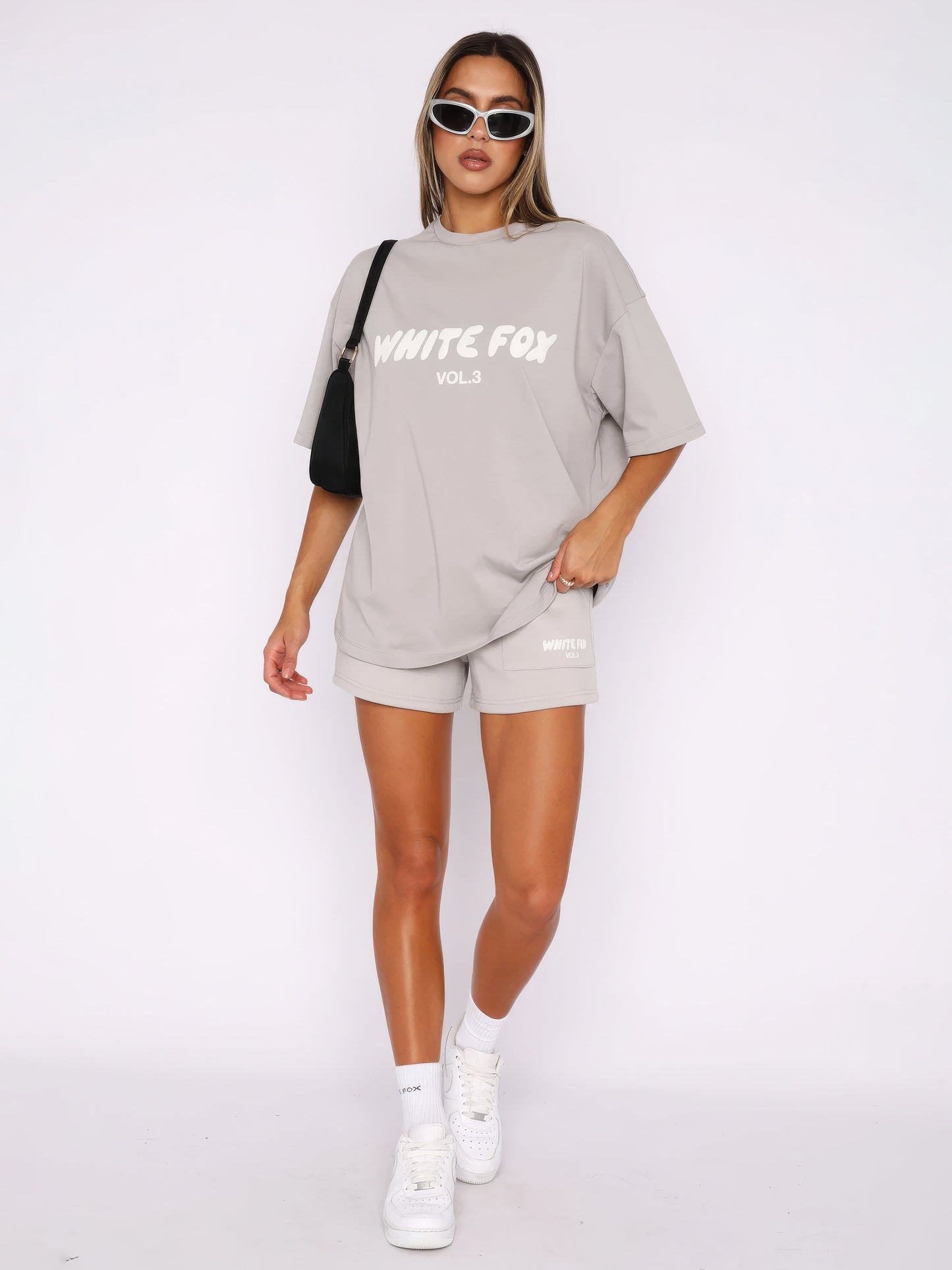 Tweedelige set - Holle