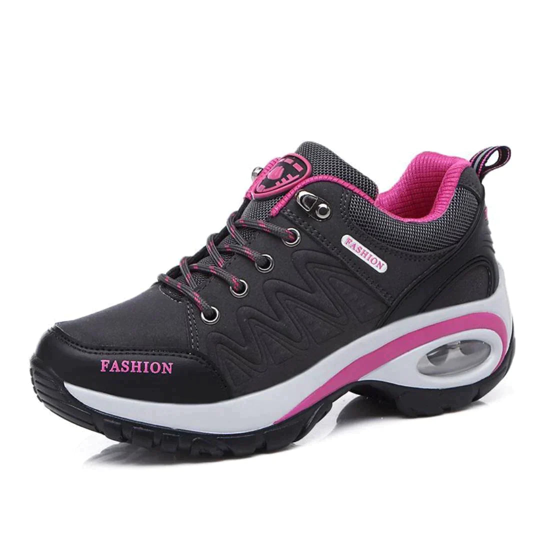 Orthopedische sportschoenen voor dames - Anke