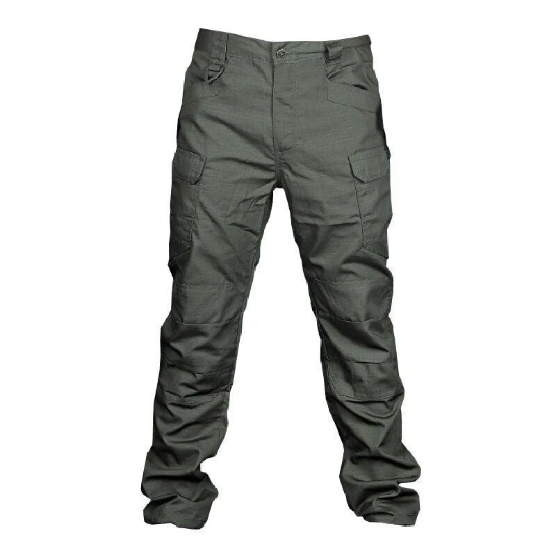 Multi-Pocket outdoorbroek - Randi