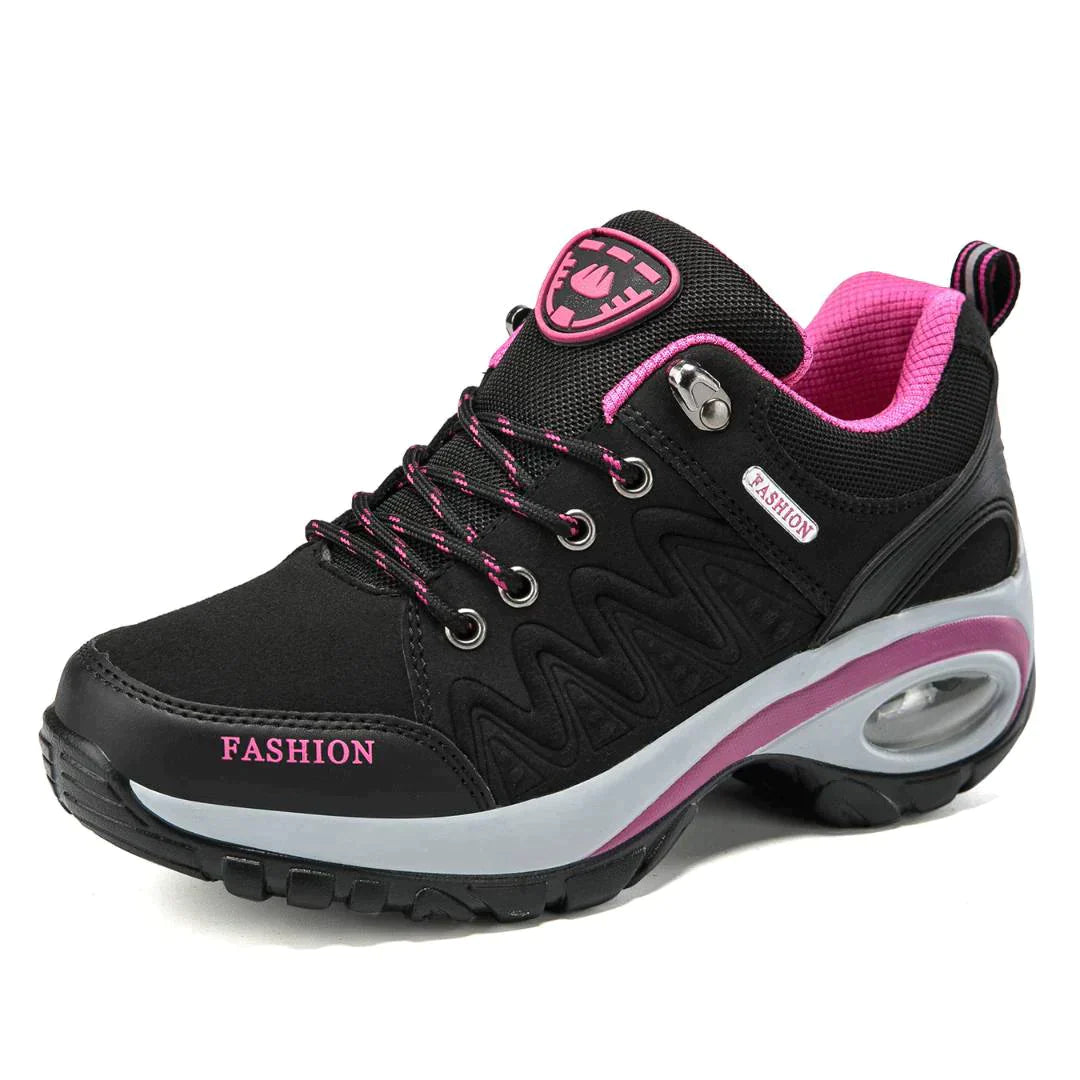 Orthopedische sportschoenen voor dames - Anke