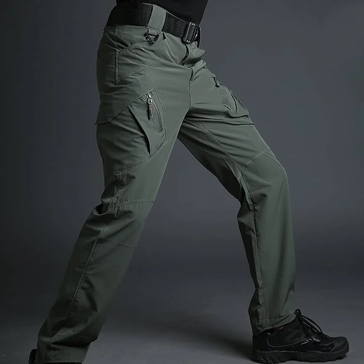Trendy outdoorbroek voor heren - Arto