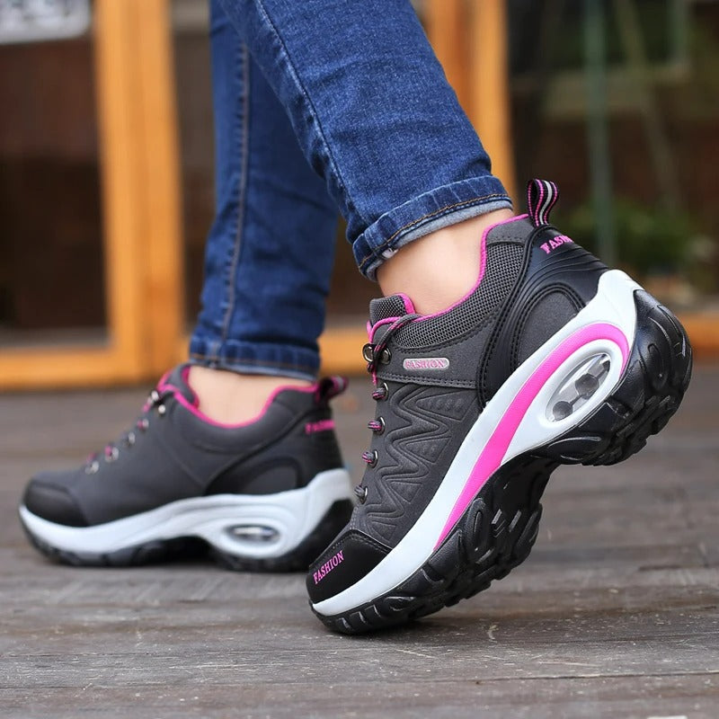 Orthopedische sportschoenen voor dames - Anke