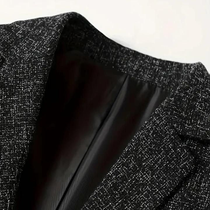 Blazer voor heren - Alban