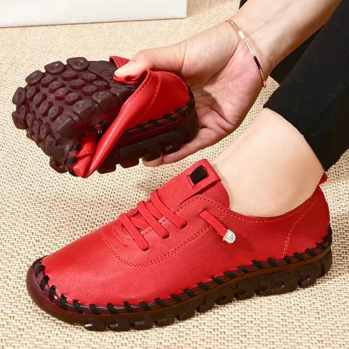 Ergonomische schoenen voor dames - Albina