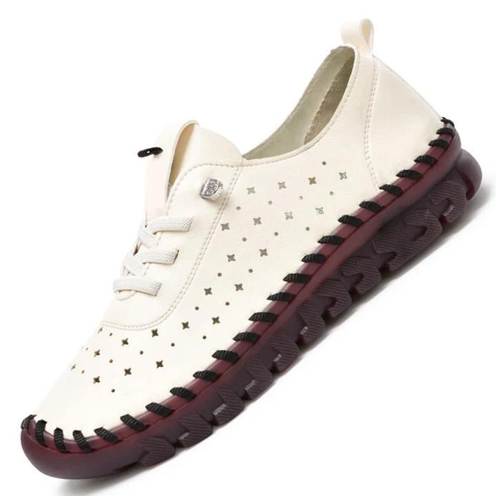 Ergonomische schoenen voor dames - Albina