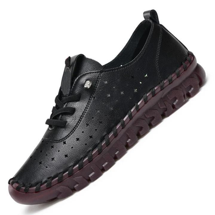Ergonomische schoenen voor dames - Albina