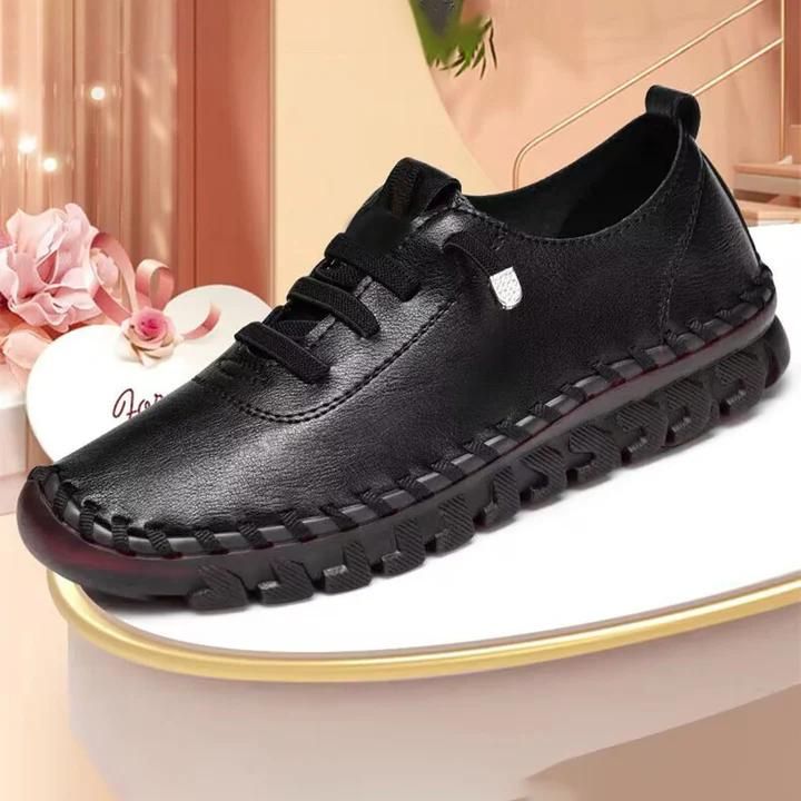 Ergonomische schoenen voor dames - Albina