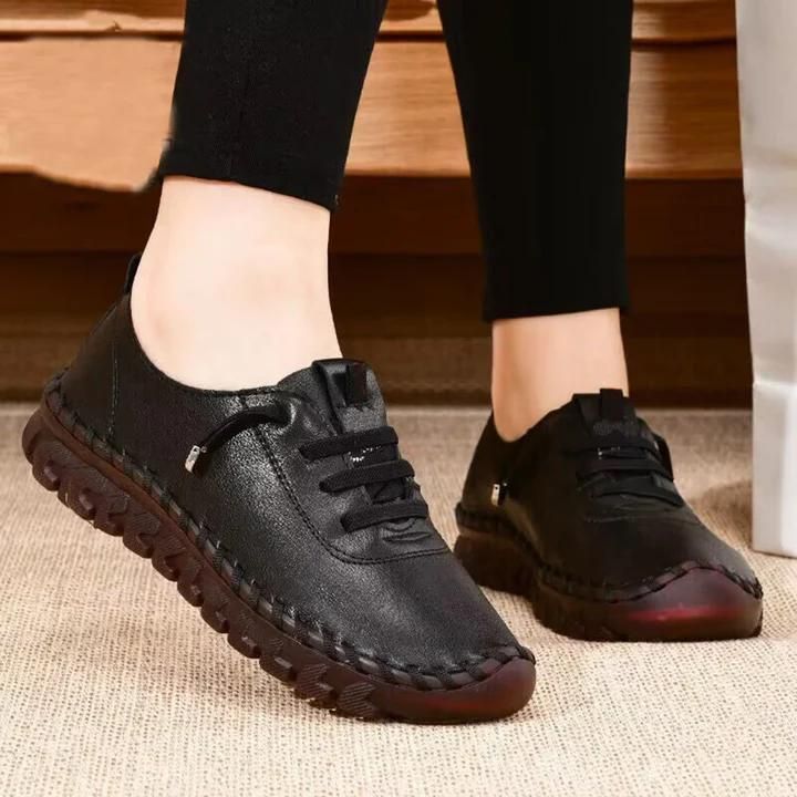 Ergonomische schoenen voor dames - Albina