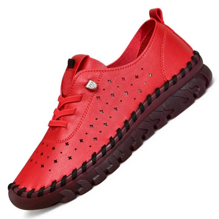 Ergonomische schoenen voor dames - Albina