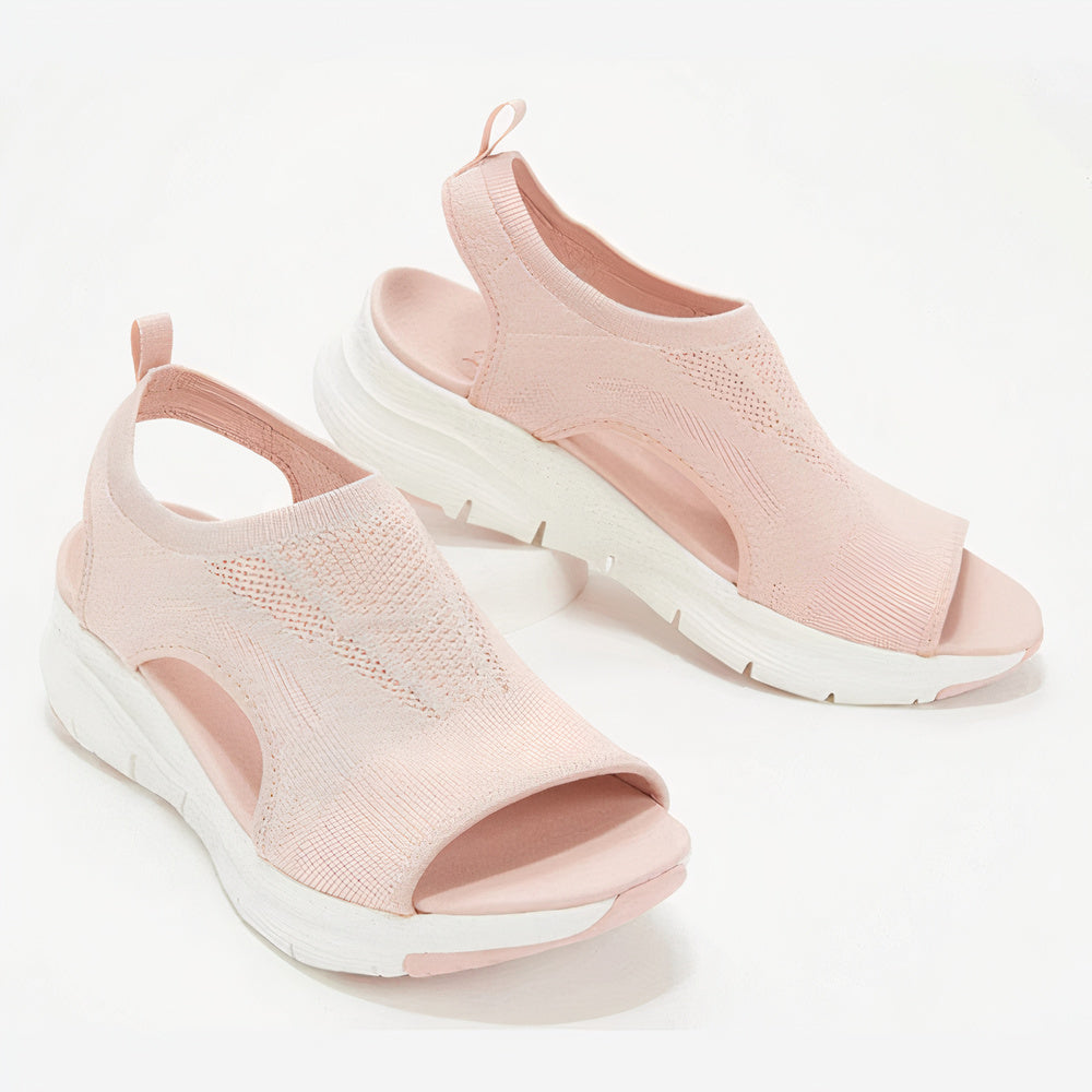 Orthopedische sandalen voor dames - Anita