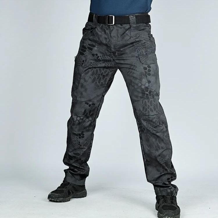 Trendy outdoorbroek voor heren - Arto