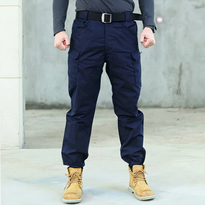 Trendy outdoorbroek voor heren - Arto