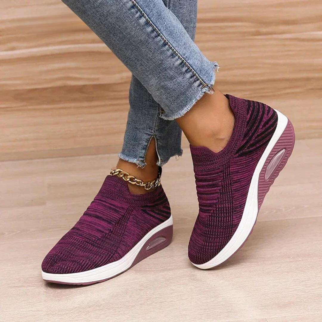 Orthopedische schoenen voor dames - Ima