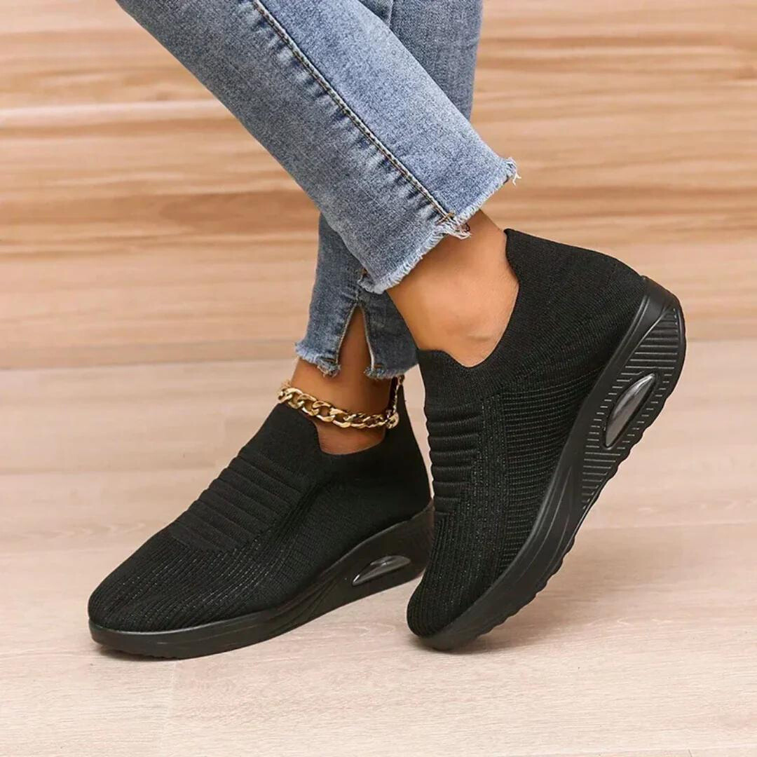 Orthopedische schoenen voor dames - Ima