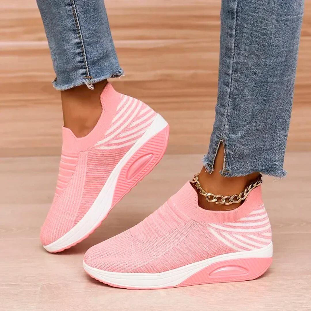 Orthopedische schoenen voor dames - Ima