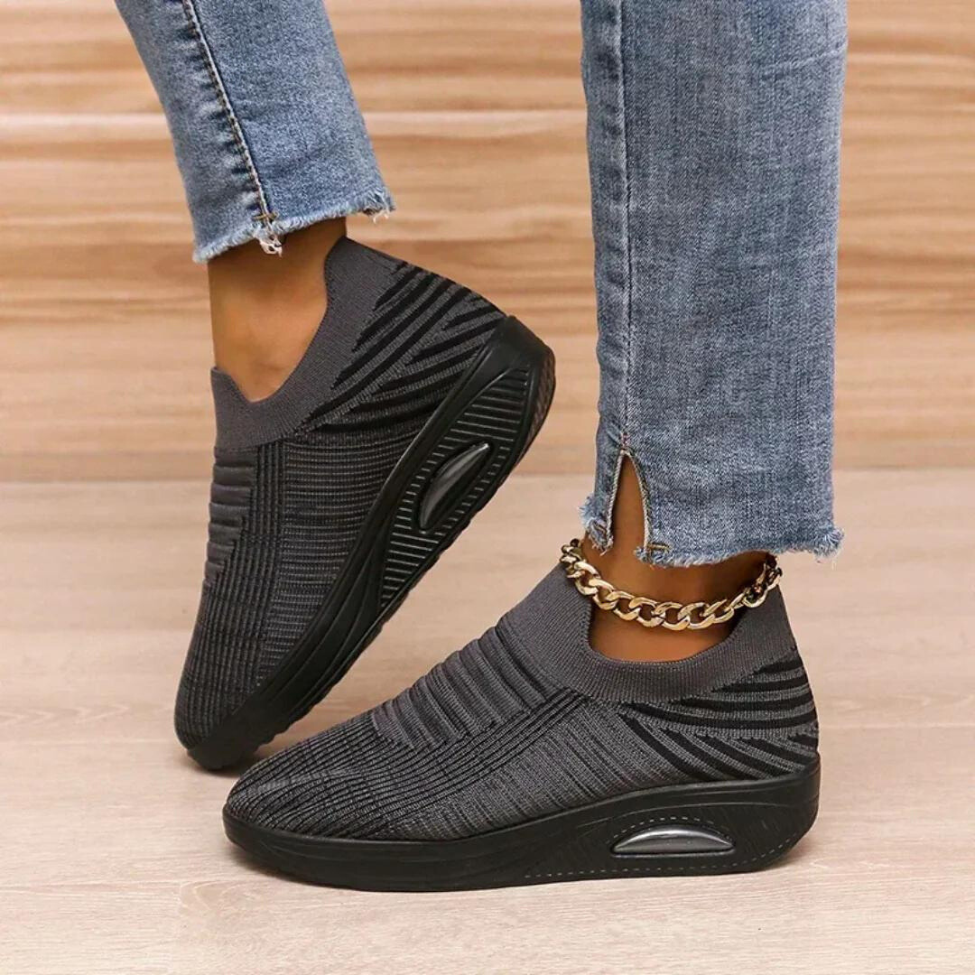 Orthopedische schoenen voor dames - Ima