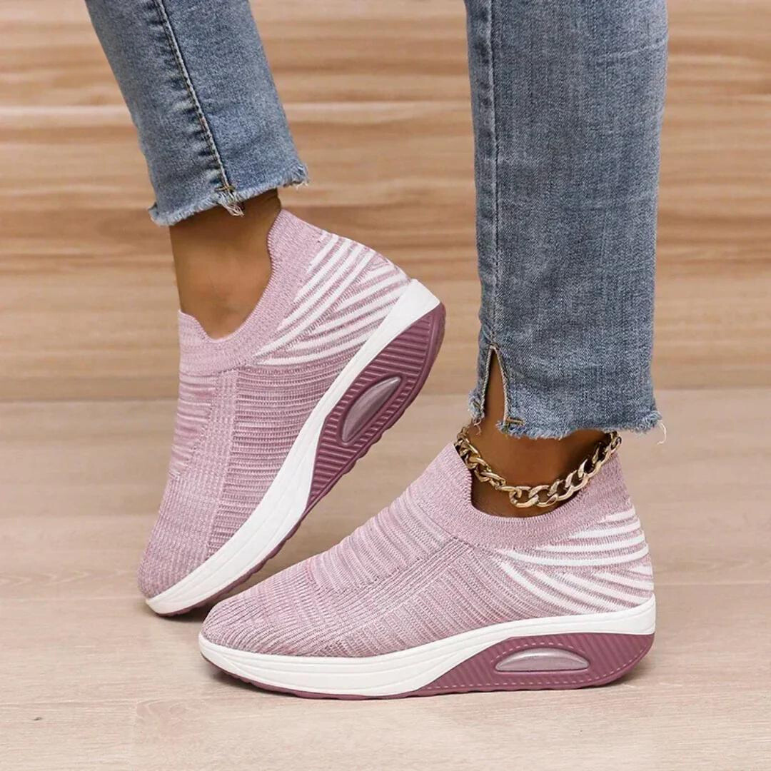 Orthopedische schoenen voor dames - Ima