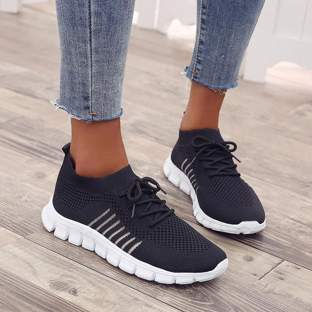 Ergonomische & ademende schoenen - Oria