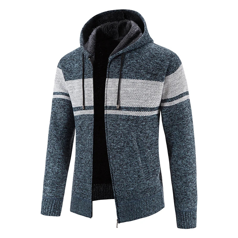 Comfortabel vest voor mannen - Han