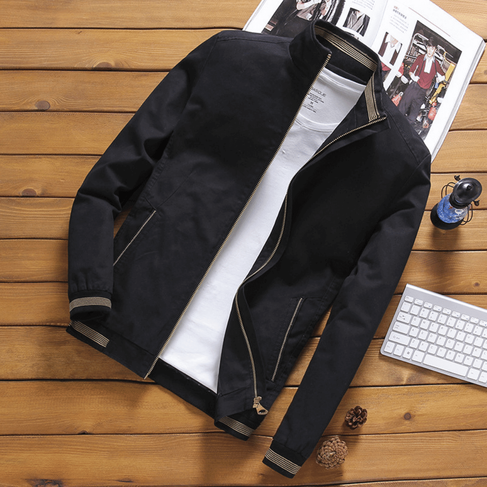 Stylische Herrenjacke - Dean
