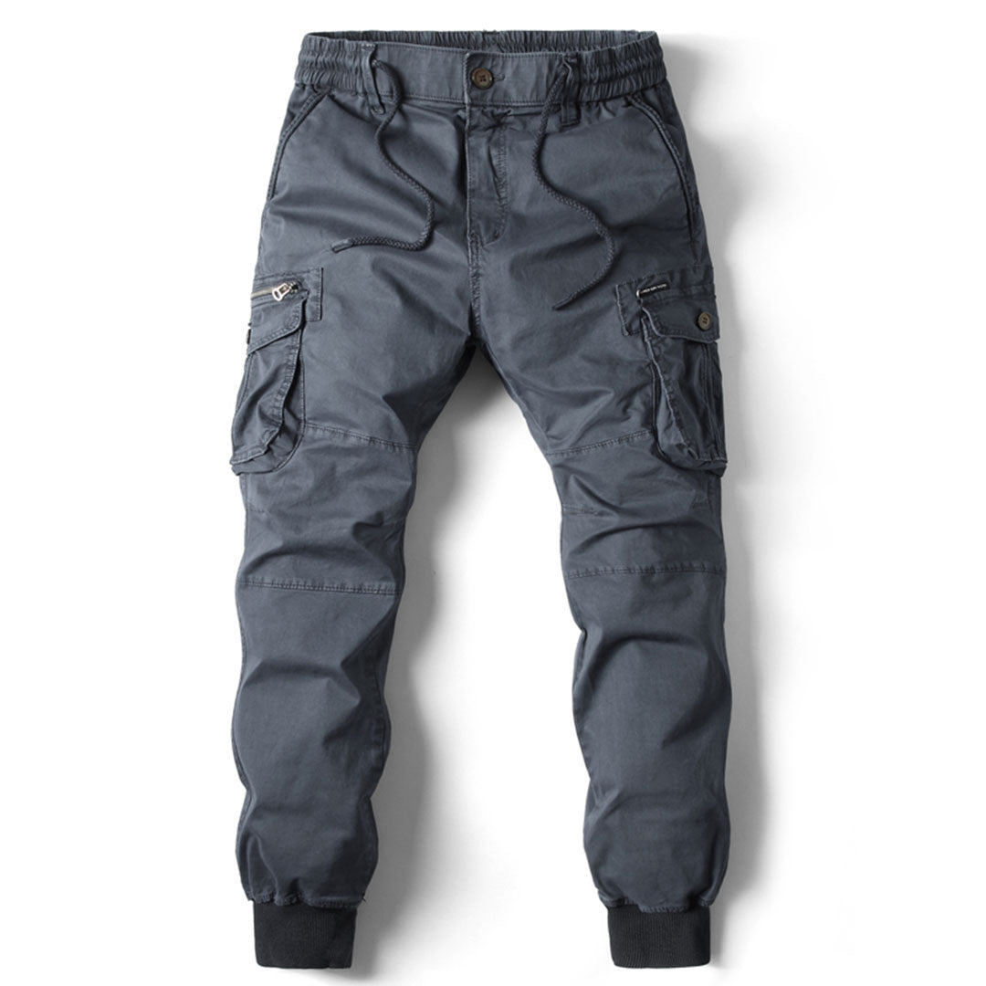 Cargo joggingbroek voor heren - Chus