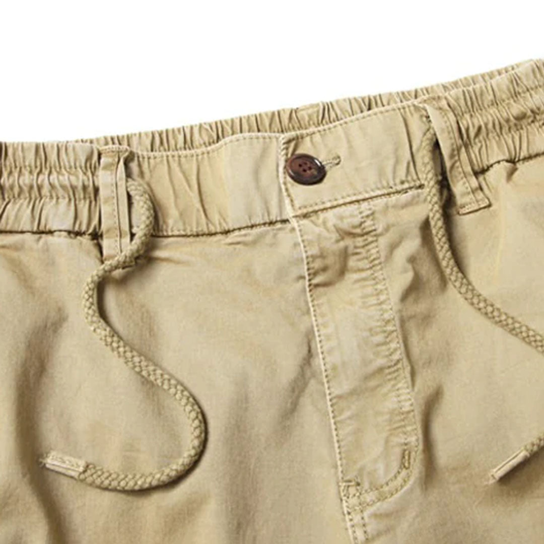 Cargo joggingbroek voor heren - Chus