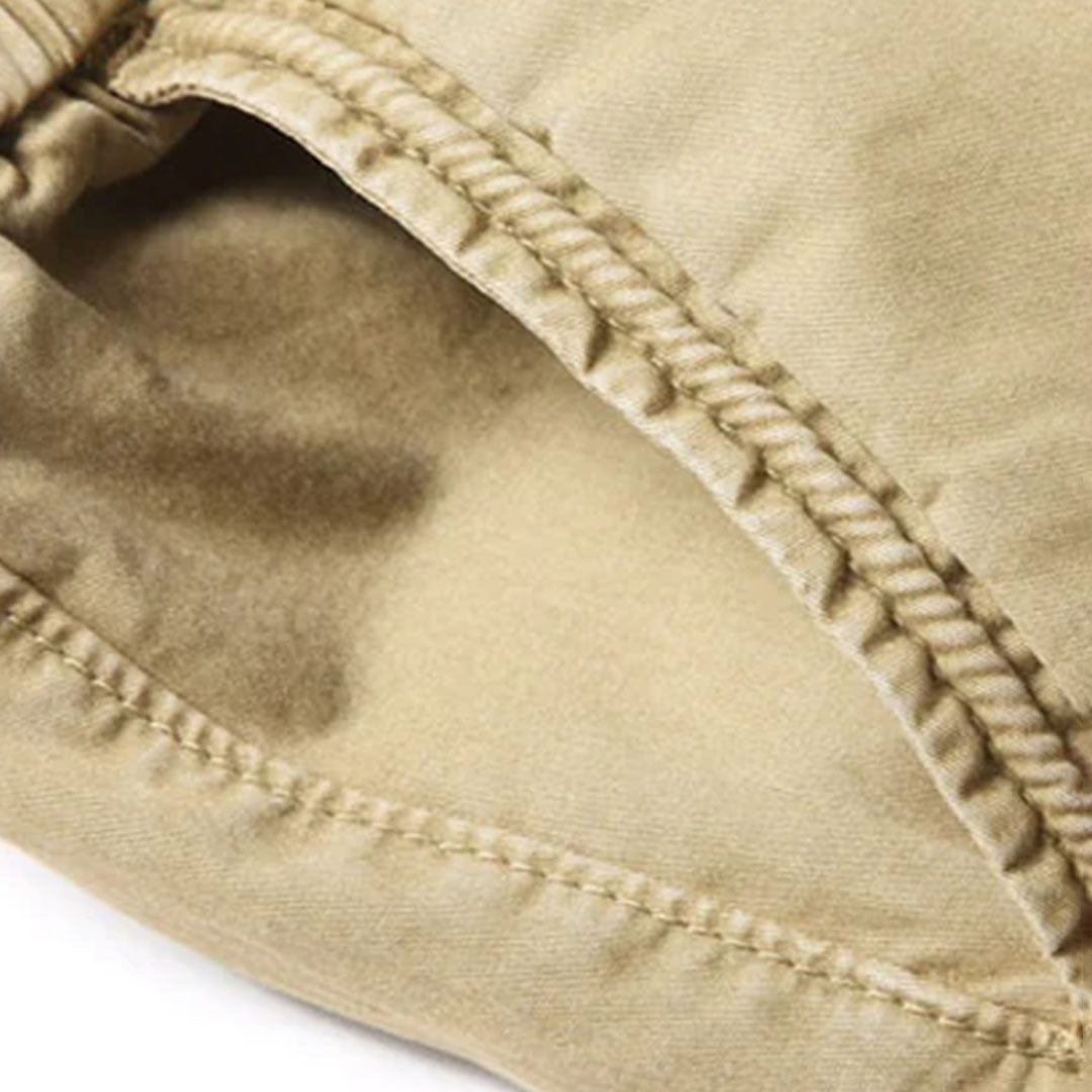 Cargo joggingbroek voor heren - Chus