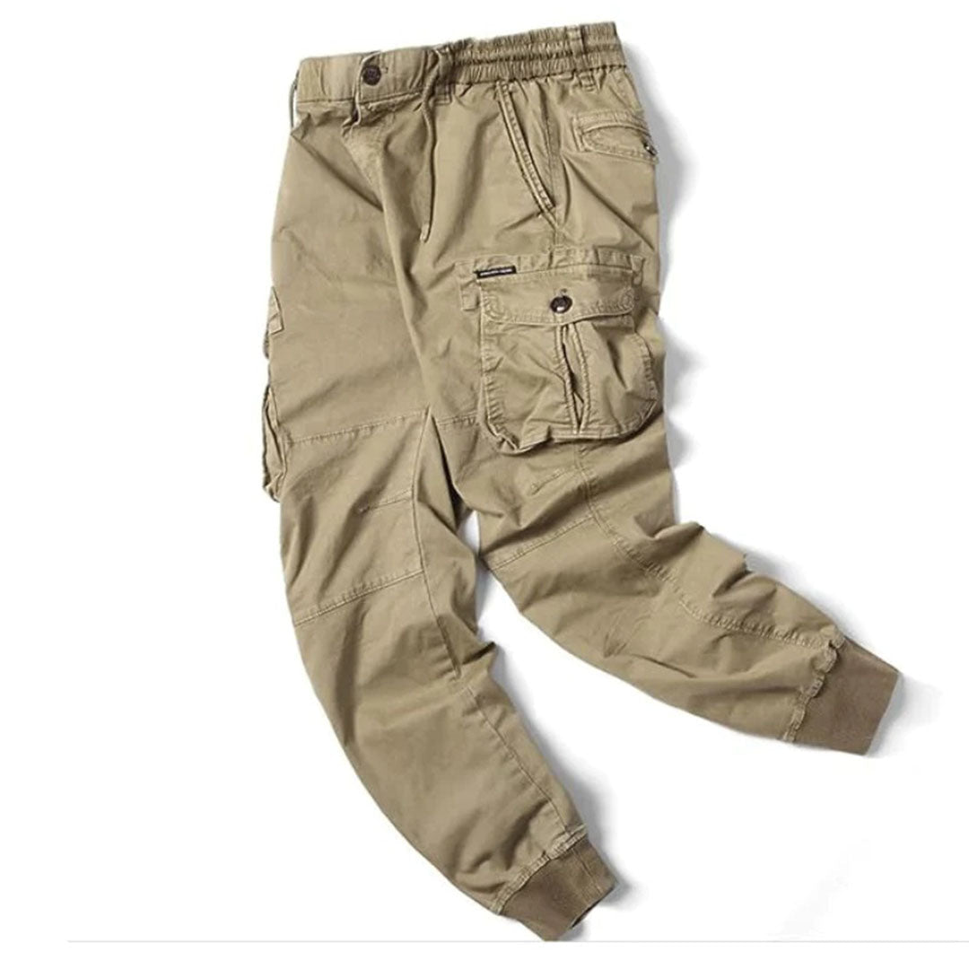 Cargo joggingbroek voor heren - Chus