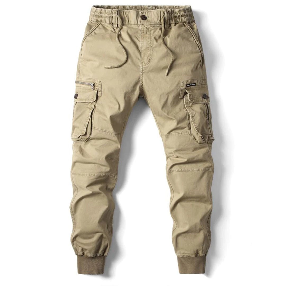 Cargo joggingbroek voor heren - Chus