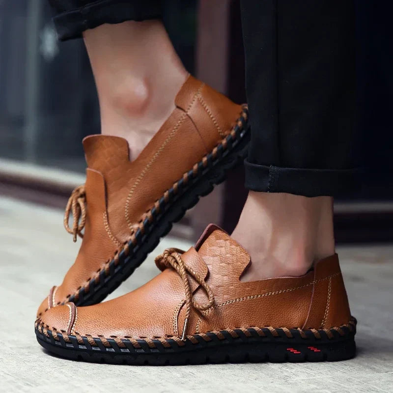 Moderne lage schoenen - Will