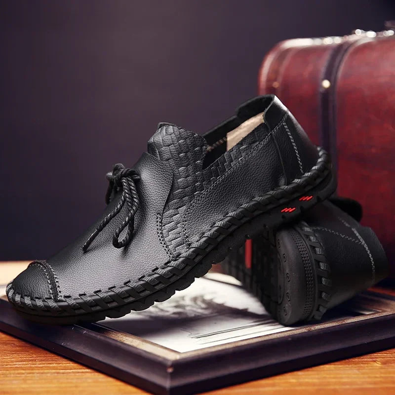 Moderne lage schoenen - Will