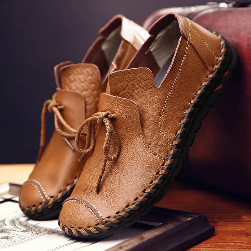 Moderne lage schoenen - Will