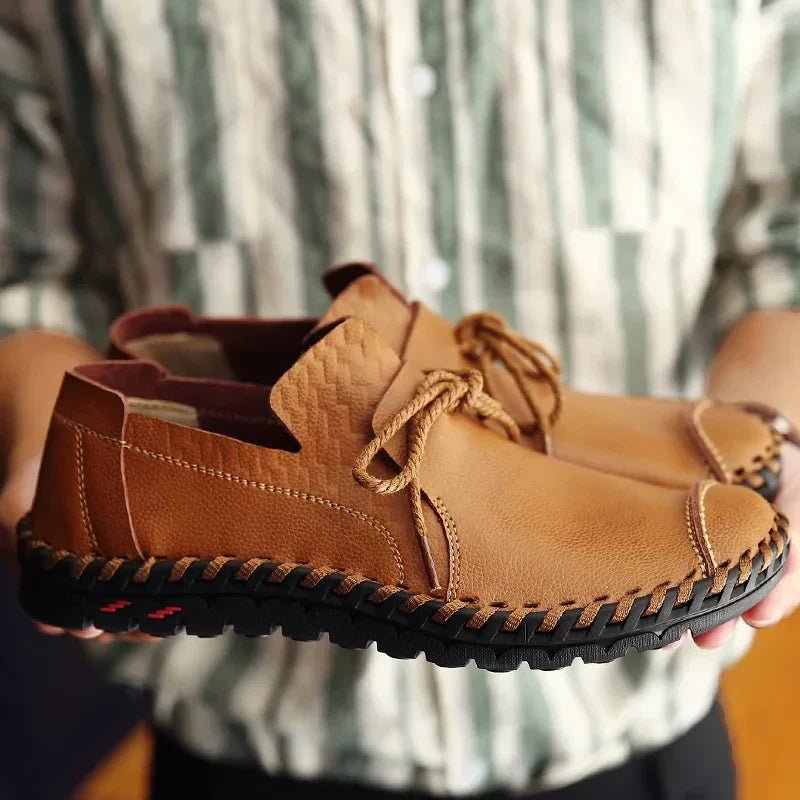 Moderne lage schoenen - Will
