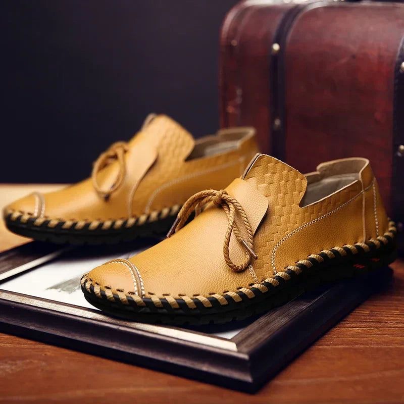 Moderne lage schoenen - Will