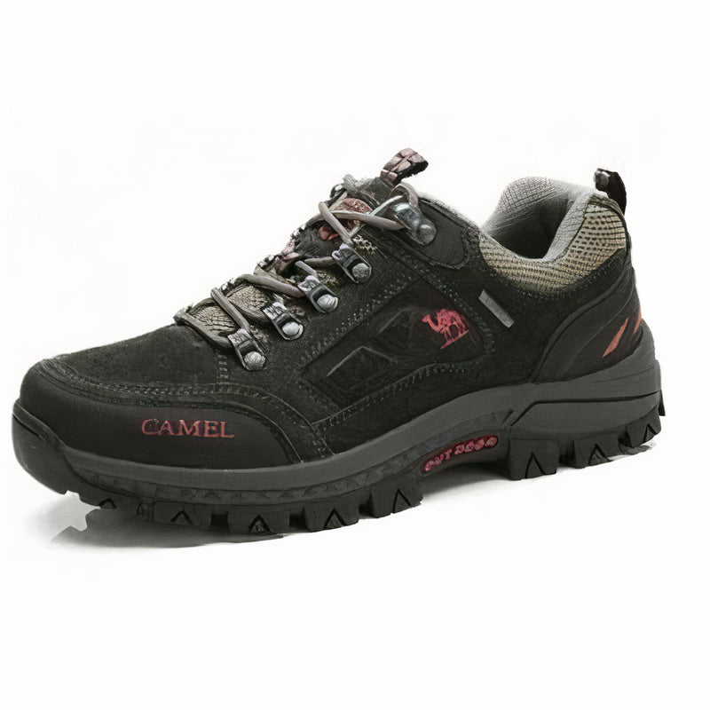 Modieuze wandelschoenen voor heren - Eduard