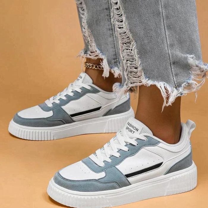 Elegante en comfortabele sportschoenen - Elke