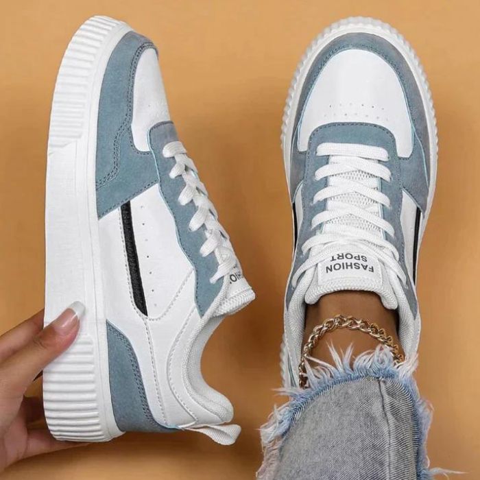 Elegante en comfortabele sportschoenen - Elke