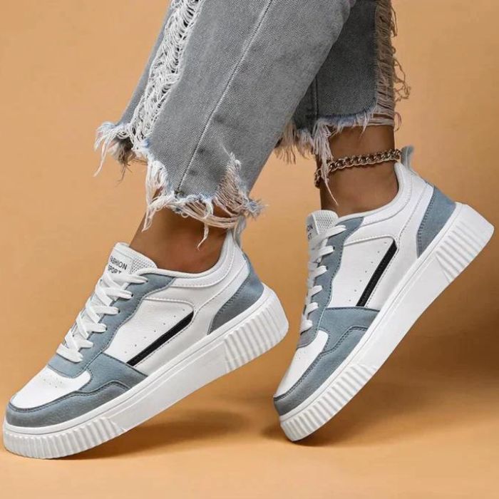 Elegante en comfortabele sportschoenen - Elke