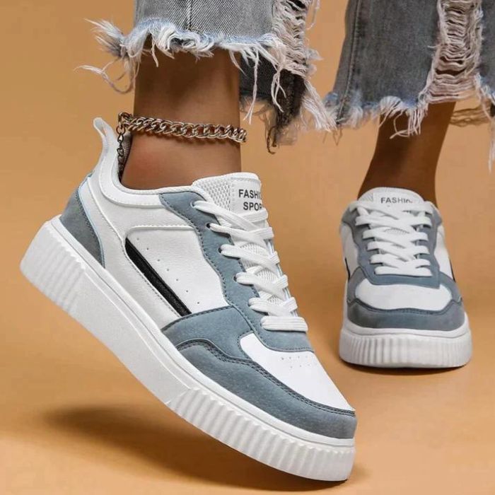 Elegante en comfortabele sportschoenen - Elke