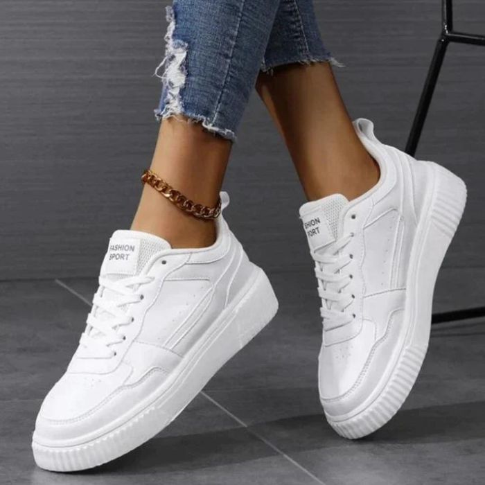 Elegante en comfortabele sportschoenen - Elke