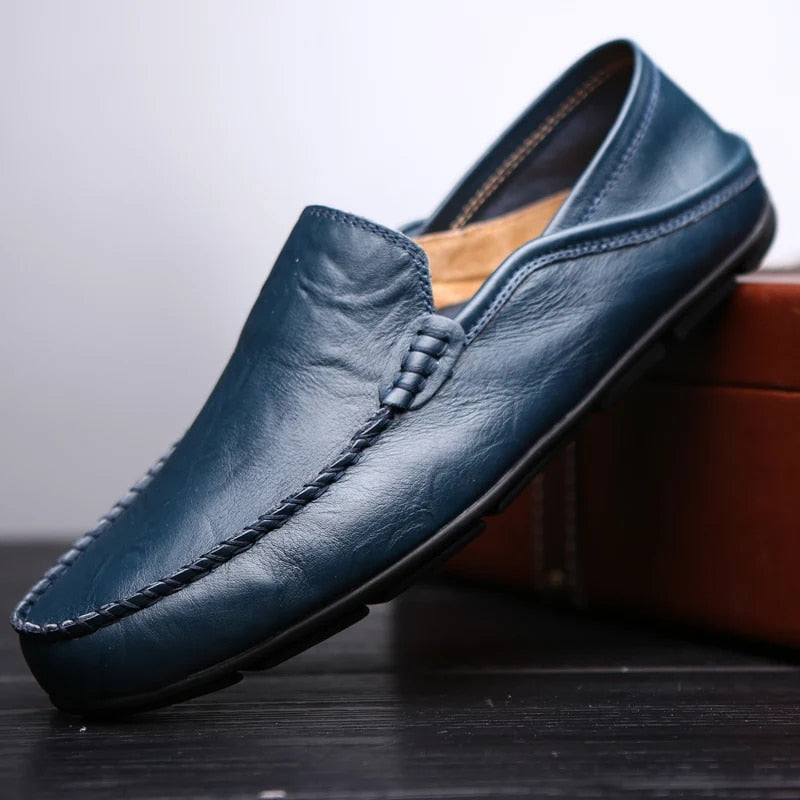 Comfortabele Loafers- Terenz